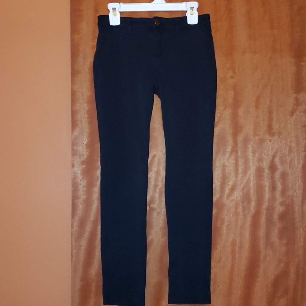 GAPKIDS SKINNY PANTS
